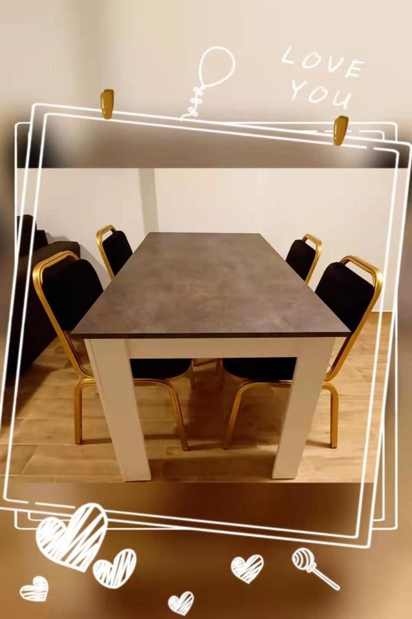 Special Home 71 D Thessalonique Extérieur photo