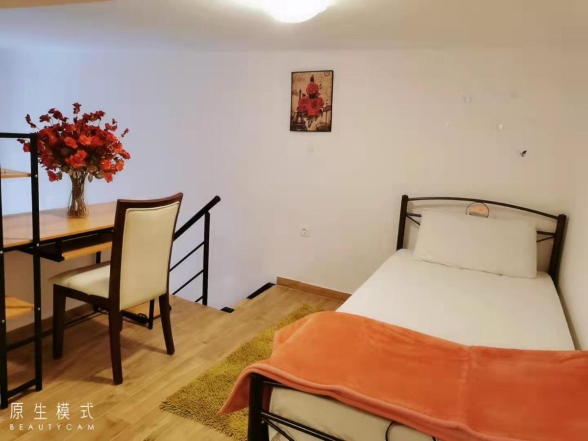 Special Home 71 D Thessalonique Extérieur photo