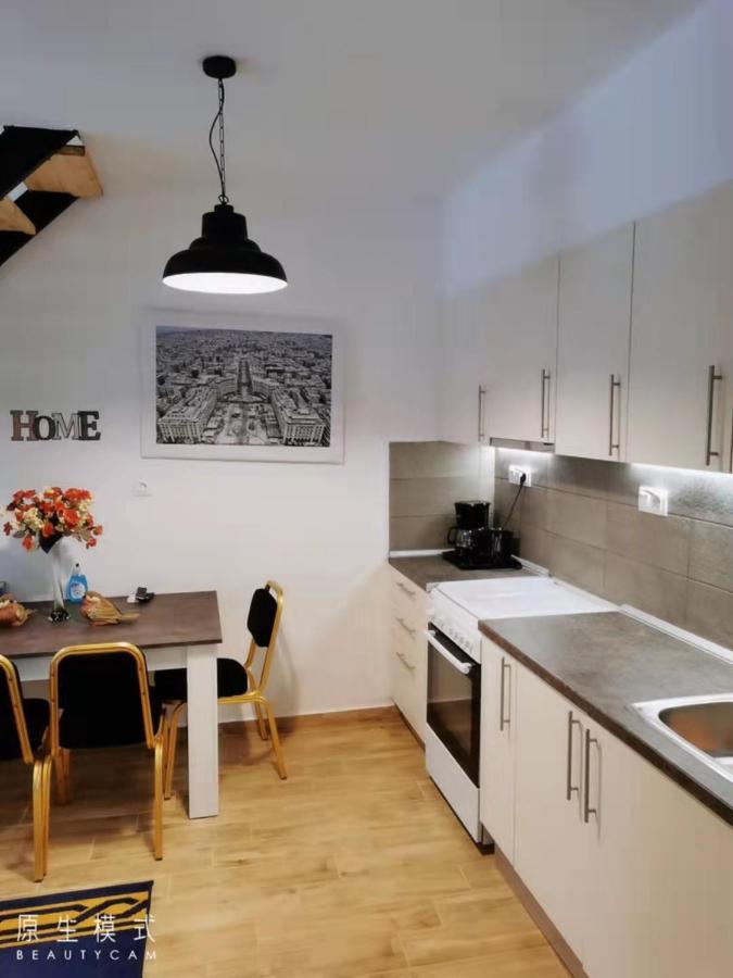Special Home 71 D Thessalonique Extérieur photo