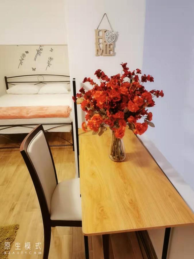 Special Home 71 D Thessalonique Extérieur photo