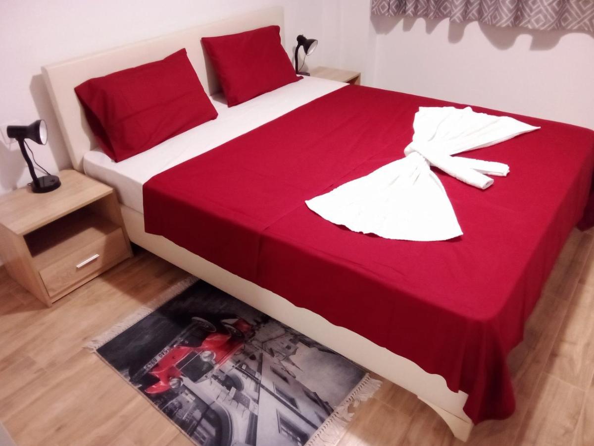 Special Home 71 D Thessalonique Extérieur photo