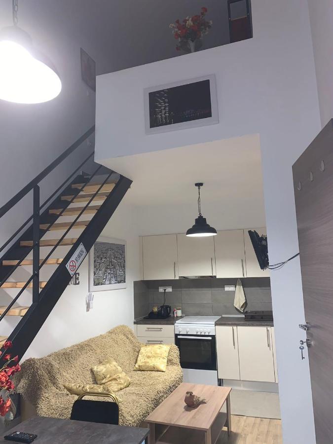 Special Home 71 D Thessalonique Extérieur photo