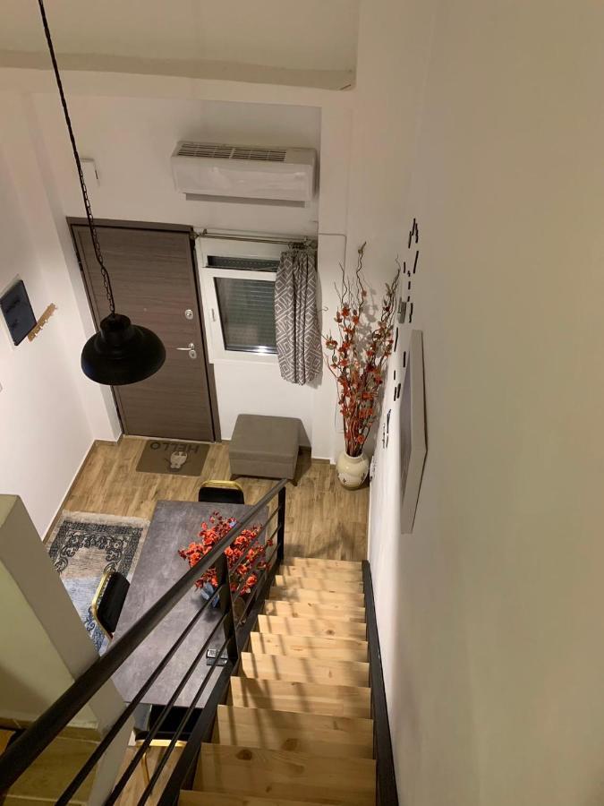 Special Home 71 D Thessalonique Extérieur photo