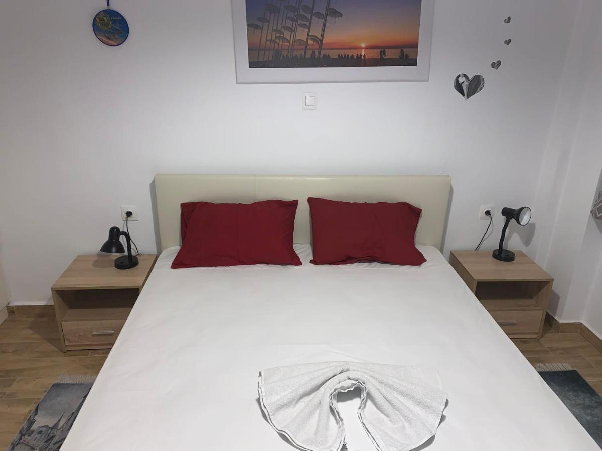 Special Home 71 D Thessalonique Extérieur photo