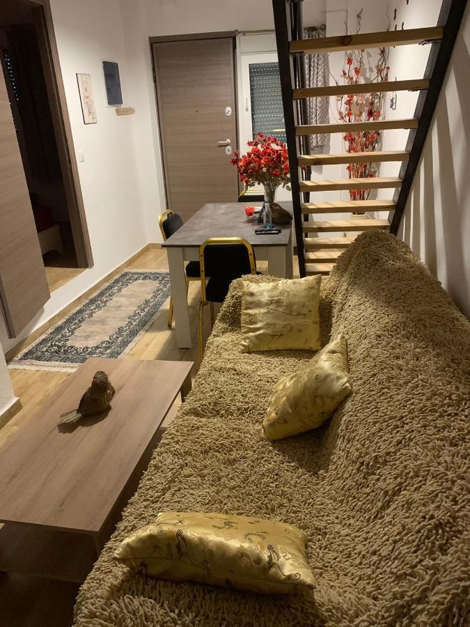 Special Home 71 D Thessalonique Extérieur photo