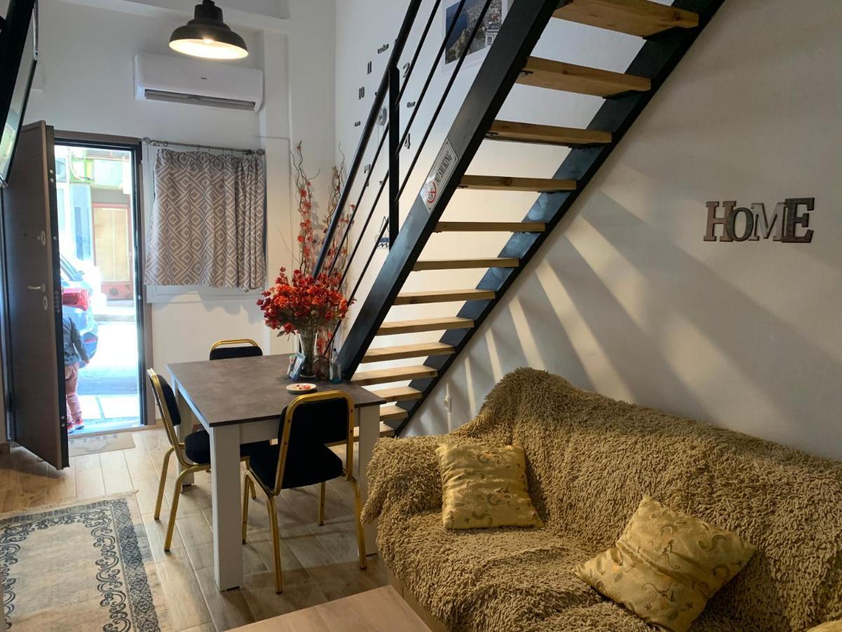 Special Home 71 D Thessalonique Extérieur photo