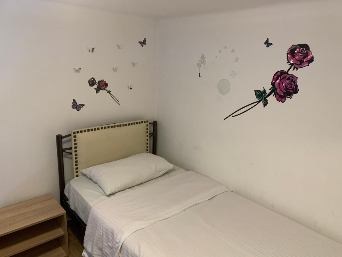 Special Home 71 D Thessalonique Extérieur photo